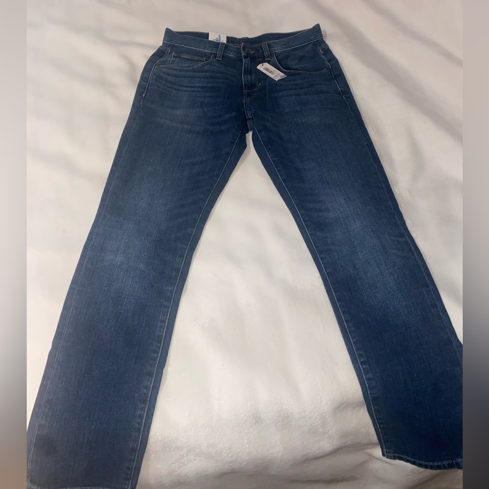 Johnnie-O jeans